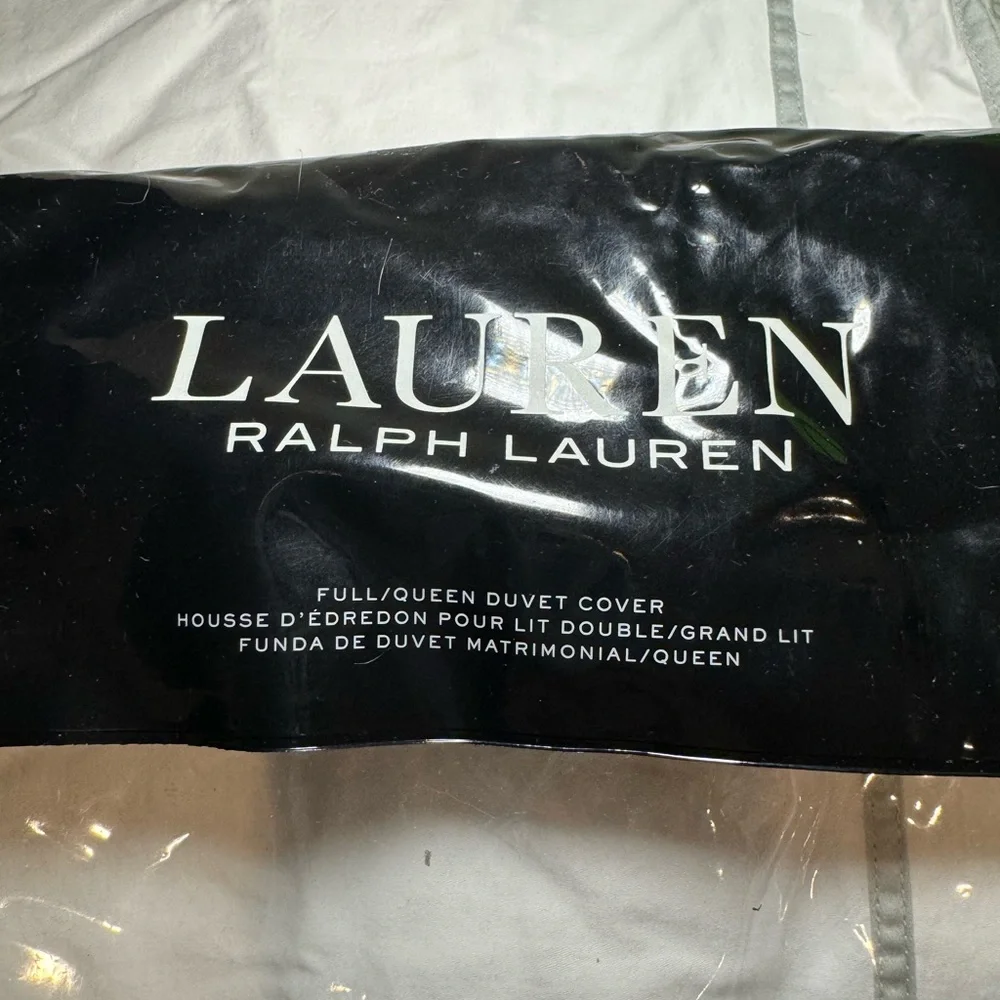 Lauren Ralph Lauren will fit